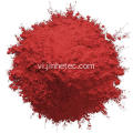 Màu sắc sắc tố bột sắt oxit đỏ 130